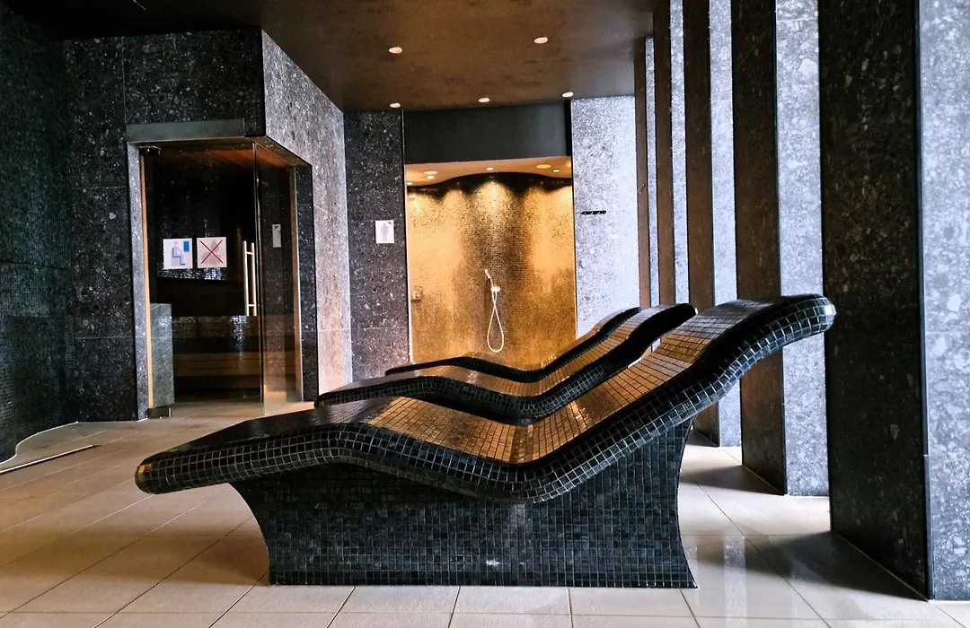 Polanki Aqua Apartament z Garażem, Basen, Strefa SPA-1